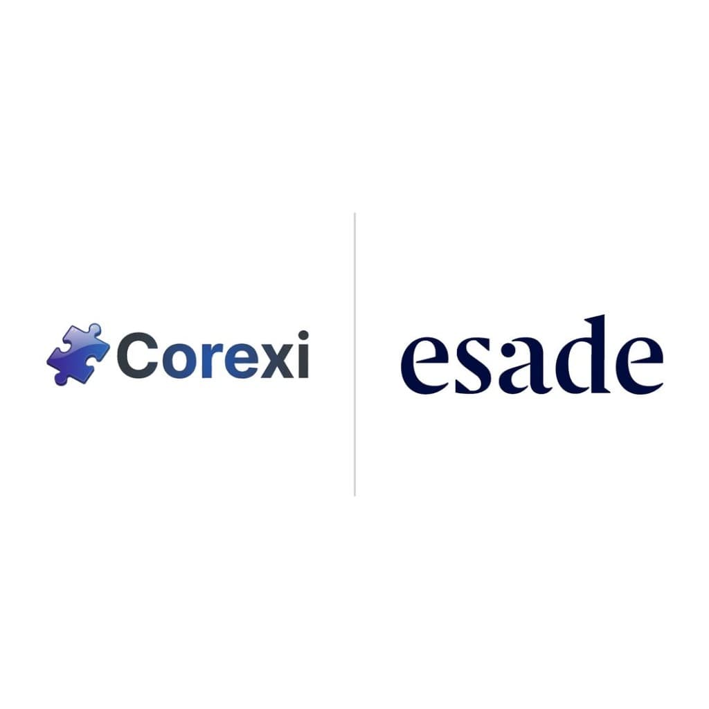 Corexi accepted into Esade eWorks 2026 Acceleration Program